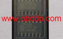 74HC08D auto chip ic