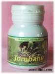 DAUN JOMBANG Obat Herbal Radang payudara,  empedu,  maag,  memperbanyak ASI,  kanker / tumor payudara - tazakka