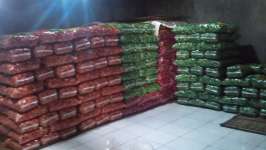 STOK GUDANG