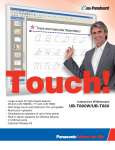 Interactive Whiteboard Multitouch