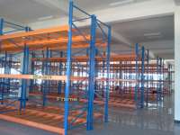 Racking System,  Pallet Racking,  Drive in Rack
