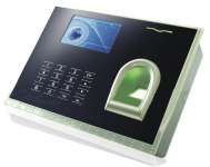 Fingerprint For Attendance & Access Control