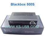 Blackbbox 500-S Satellite Set-top Boxes