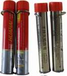 JUAL RED HAND FLARE & MARINE SAFETY EQUIPMENT