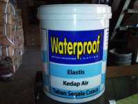 WATERPROOF pelapis anti bocor