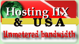 Web Hosting USA dan Indonesia
