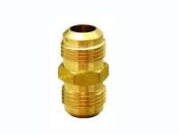 Brass Flare union ( brass union,  copper fitting,  brass fitting,  ACR fitting,  HVAC/ R spare parts)