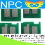 Laser chips for Ricoh AC 205 printer