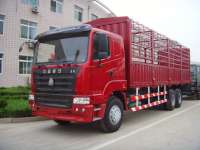 hania cargo truck