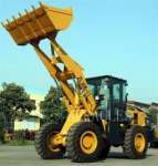 Wheel Loader