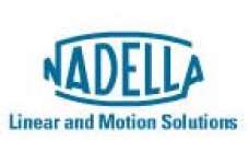 Nadella Bearing DLF3020 DLF2016