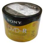 DVD-R SONY