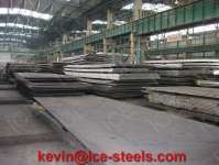 EN 10025 S355J2G4 steel plate/ sheet for general purpose structural steels