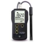 Hanna Portable EC,  TDS and Temperature Meter HI 8731