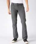Celana jeans Levis 505 Abu