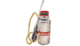 Hand Sprayer Swan Mini