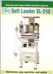 anasthesi softlander SL-210