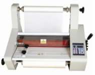 DYNAMIC 360 ROLL LAMINATING