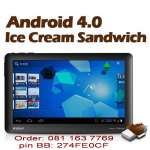 Tablet PC Ainol NOVO 7 Paladin - 8GB NOVO7 Android 4.0 CAPACITIVE