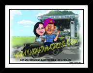 Karikatur TNI