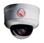 Pelco CCTV Jakarta IDS0DN8-1 Series Sarix ™ Network Indoor Fixed Dome