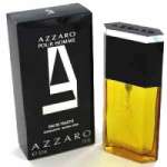 Parfum Original. Azzaro Pour Homme