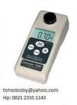 EUTECH C201 Portable Chlorine Meter,  e-mail : tohodosby@ yahoo.com,  HP 0821 2335 1143