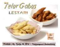 Telor Gabus Lestari