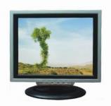 14 Inch LCD Television