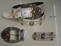 Fashion belt