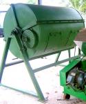 Mesin Pengolahan Sampah ( Compost Machine) RKE 1000 L