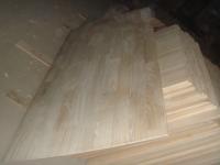 paulownia jointed/finger-jointed board/