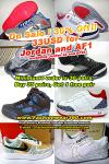 On Sale Nike Jordan and AF1, 33USD, Top Quality
