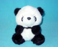 T10699 -Sitting Plush Panda