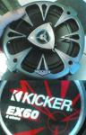 Kicker EX60