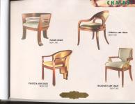 Katalog Minimalis Furniture - mebel jati