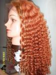 Lace Front Wig