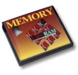Panasonic / Okidata 4MB Flash Memory Cards UE410047