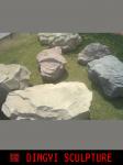 Offer Artificial Stone For Water features, waterfalls and Gardens