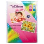Glossy Photo paper,. Matter inkjet paper, RC Preminum Photo paper