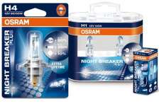 Osram automotive lighting