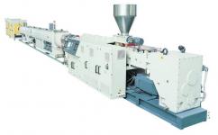 PVC Pipe Extrusion Line