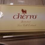 Cherro Live Cell Extract