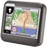 GPS MIO C230 Car Navigation