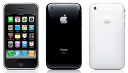 IPHONE 3GS Factory Unlock