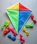 diamond kite