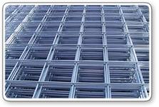 Welded Wire Mesh Panels