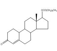 19-nortestosterone 17-decanoate CAS:360-70-3