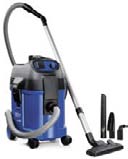 Vacuum Cleaner Nilfist Alto ATTIX 3 wet &Dry heavyDuty