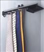 tie rack tie holder furniture fittings